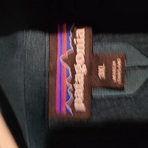 Patagonia Teal Jacket